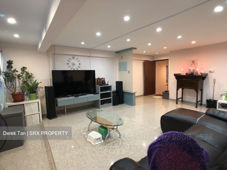Blk 121 Potong Pasir Avenue 1 (Toa Payoh), HDB 5 Rooms #219982321